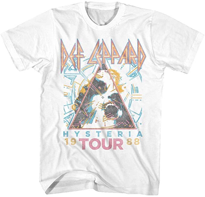 Tan cumque Rock Shirt